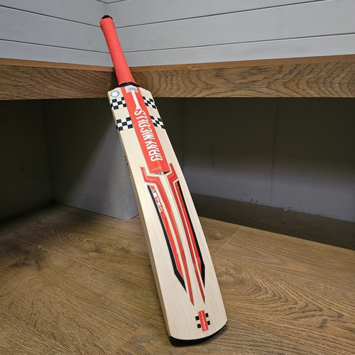 Cricket bat gray nicolls - cricket,