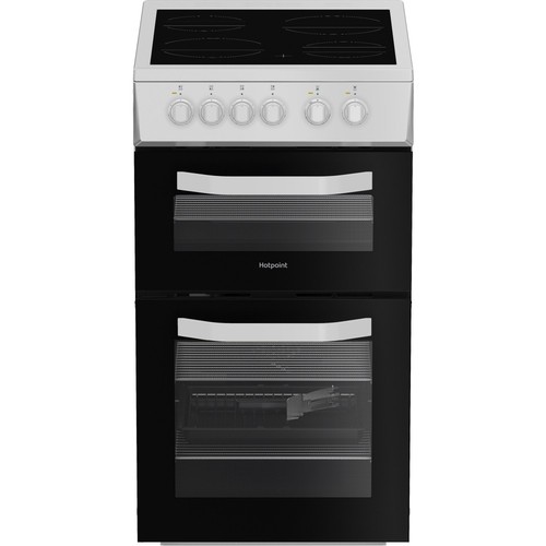 Hotpoint hte5vcw freestanding - hotpoint,