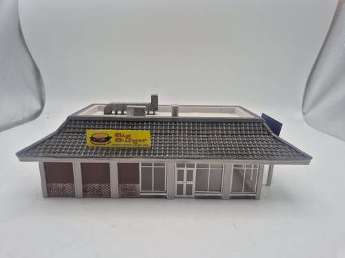Bachmann scenecraft 102 - bachmann, oo