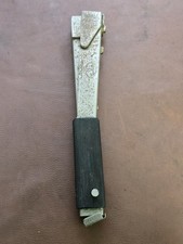 Rapid R11 Hammer Tacker Roofing Membranes Carpeting Heavy Duty Tools DIY Stapler