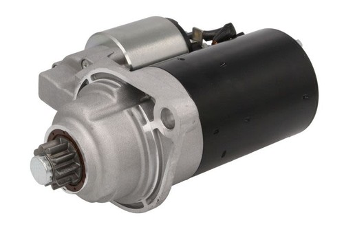 Starter cargo 112005 - hc-cargo,