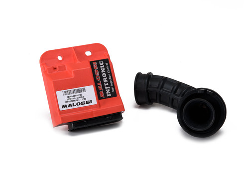 Malossi injtronic cdi control - injtronic,