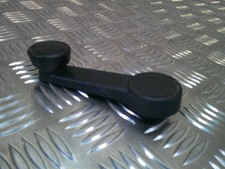 FORD TRANSIT COURIER WINDER