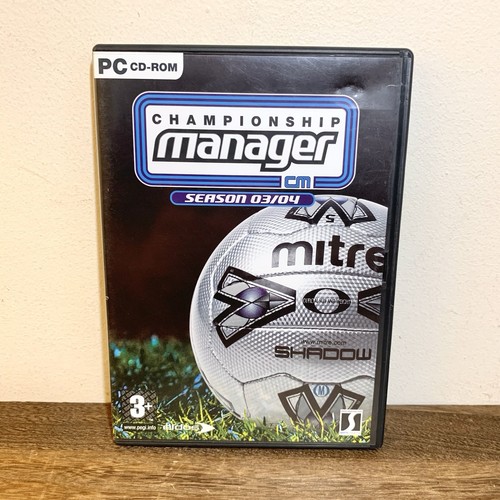 Championship manager season - championship,