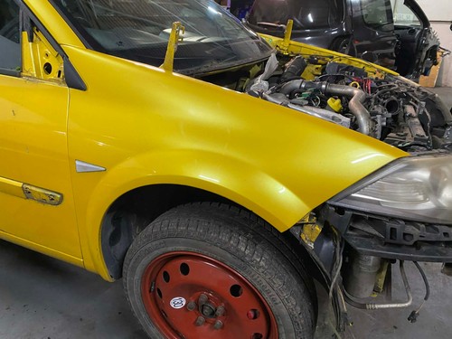 Liquid yellow f front - liquid,