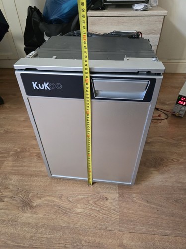 Kukoo 46l 12v 24v - 46l, 12v/24v