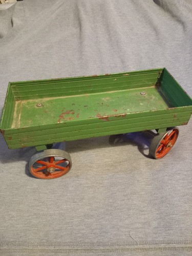 Mamod open wagon - mamod,