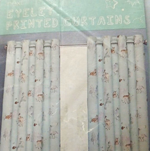 Next magical woodland teal - next,