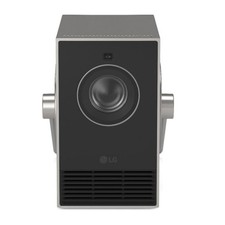 LG CineBeam Qube HU710PB Laser