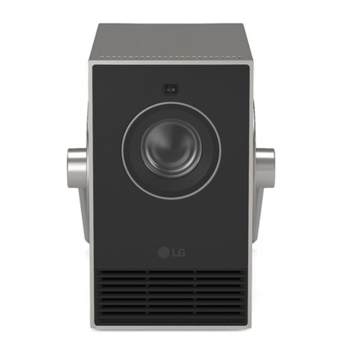 Cinebeam qube hu710pb laser - lg,