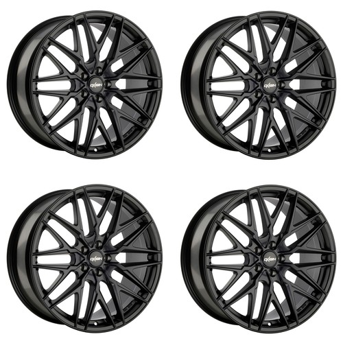Alloy wheels oxigin 25 - wheels,