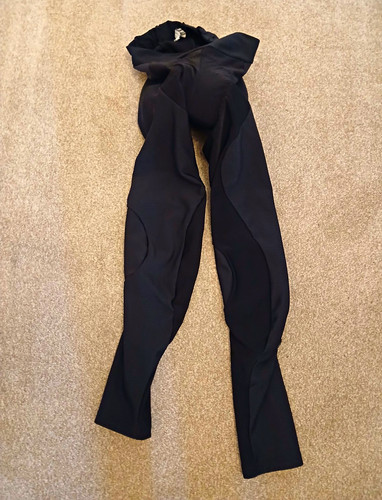 Womans assos cycling leggings - assos,