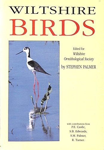 Wiltshire birds - wiltshire,