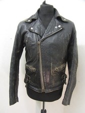 VINTAGE 70'S KETT LEATHERS