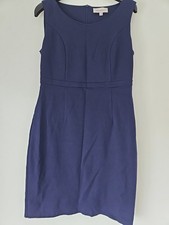 Blue Pepperberry dress, size