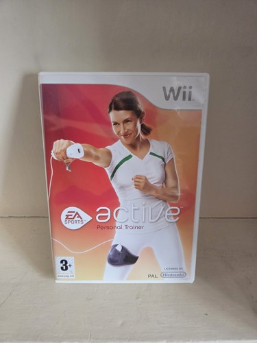 Sports active personal - sports,