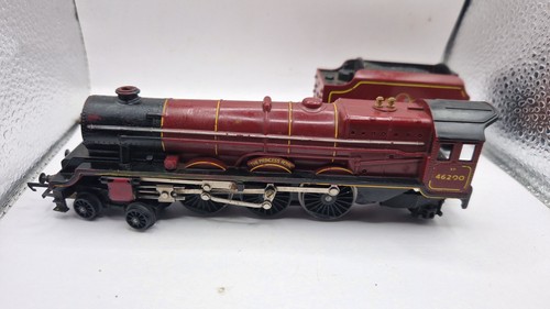 Gauge tri ang - , 4-6-2