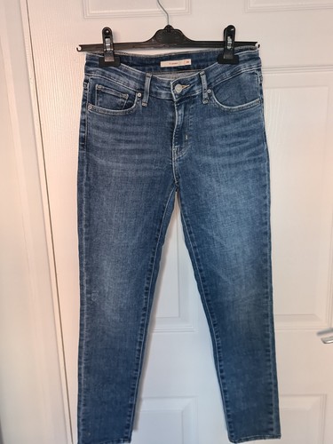 Levi strauss women blue - levi,