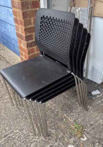 Chairs joblot swivel - chairs,