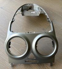 VAUXHALL CORSA D CENTRE TRIM