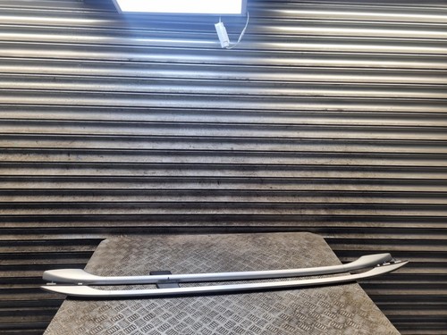 Nissan qashqai roof rails - nissan,