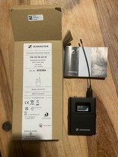 Sennheiser EW-DX SK Bodypack Transmitter Q1-9