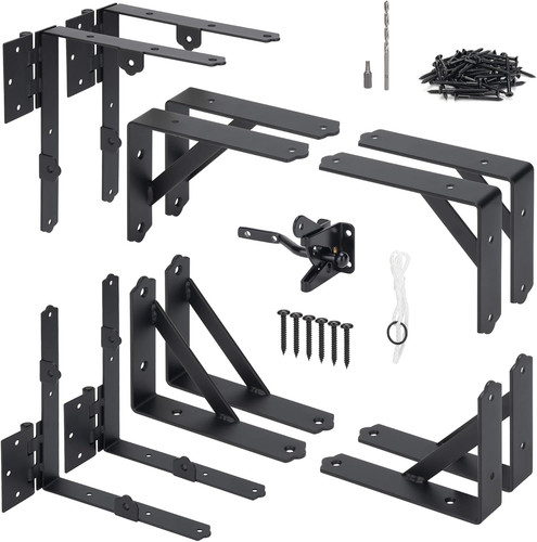Set anti sag - 2, corner