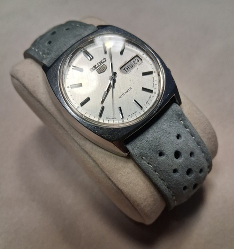 Vintage seiko automatic - seiko,