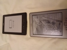 Amazon Kindle DO1100 4th Gen