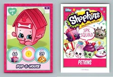 Pup-E-House #79 Shopkins SPK