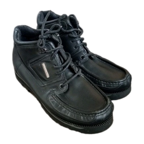 Kickers genuine moccasin boots - moccasin,
