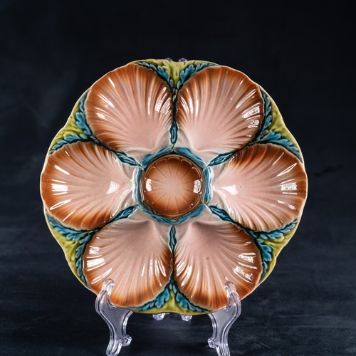French antique oyster - french,