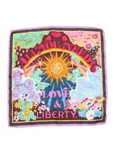 Liberty Women's Scarf Multi