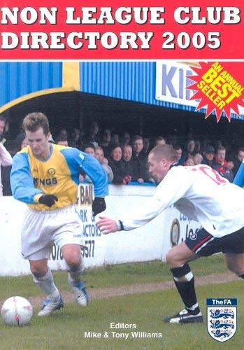 The non league club - the, non-league