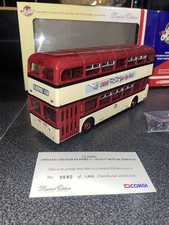 Corgi CC25601 Leyland