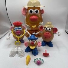 Vintage 2002 Mr Potato Head