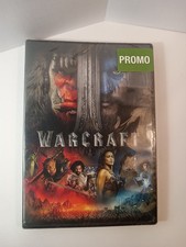 Warcraft original promotional - original,