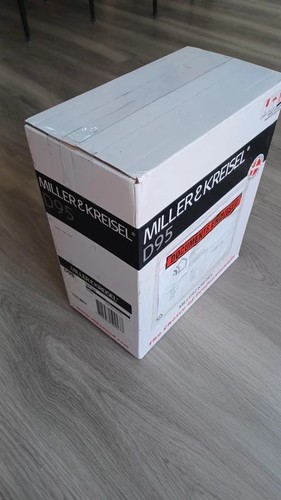 Miller kreisel d95 - miller, &
