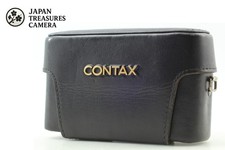 *N MINT+++* Contax T2 Semi