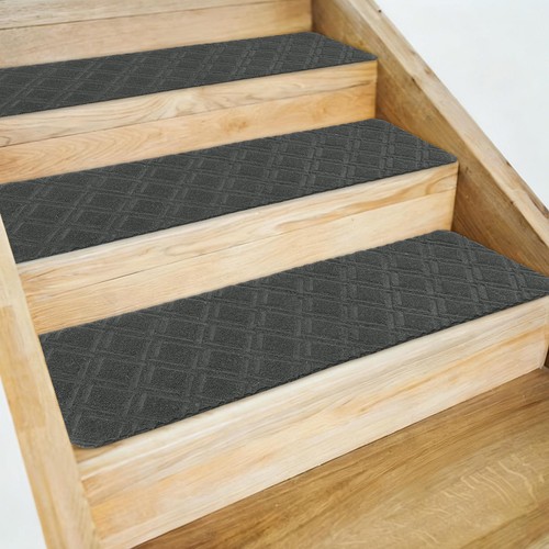 15pcs non slip stair treads - slip,