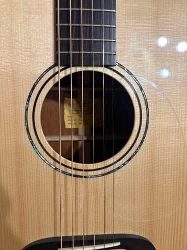 Alvarez yairi dym60hd acoustic - alvarez,