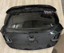 VAUXHALL CORSA E LTD EDITION
