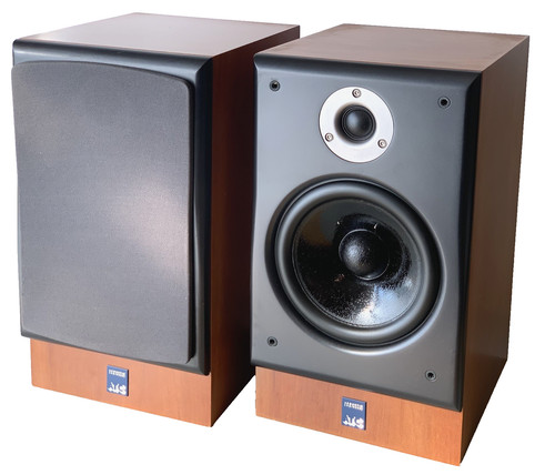 Atc scm speakers - scm, 11