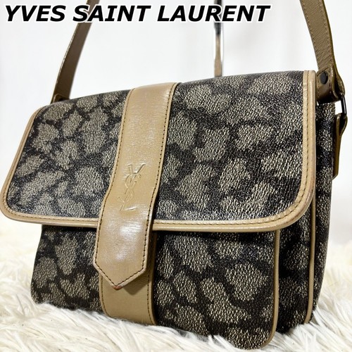 Yves saint laurent vintage - yves,