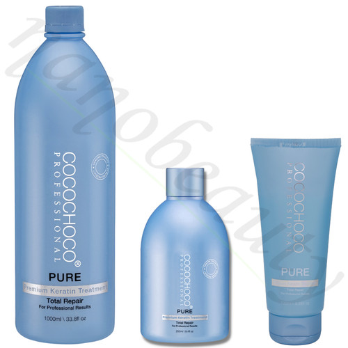 Cocochoco pure brazilian - pure,