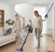 Akitas 3in1 Cordless Vacuum