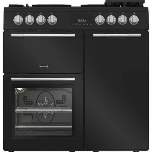 Hotpoint rh90fa20b 90cm - hotpoint,