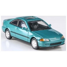 Paragon 1:64 Scale Honda Civic