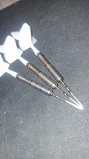 23g Scalloped Darts