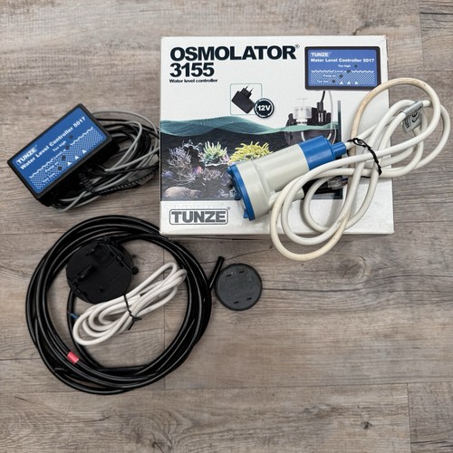 Tunze osmolator 3155 auto - tunze,